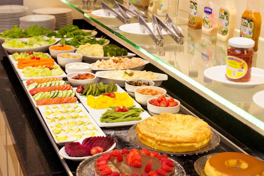 Kk酒店 伊图 外观 照片