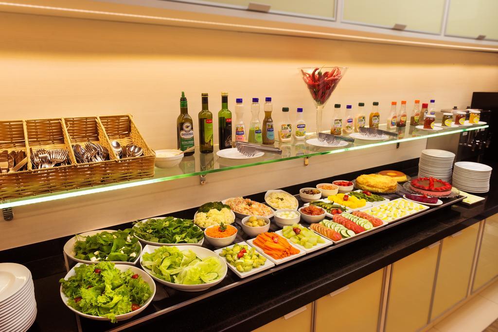 Kk酒店 伊图 外观 照片