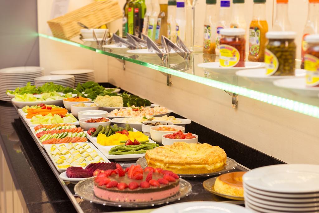 Kk酒店 伊图 外观 照片