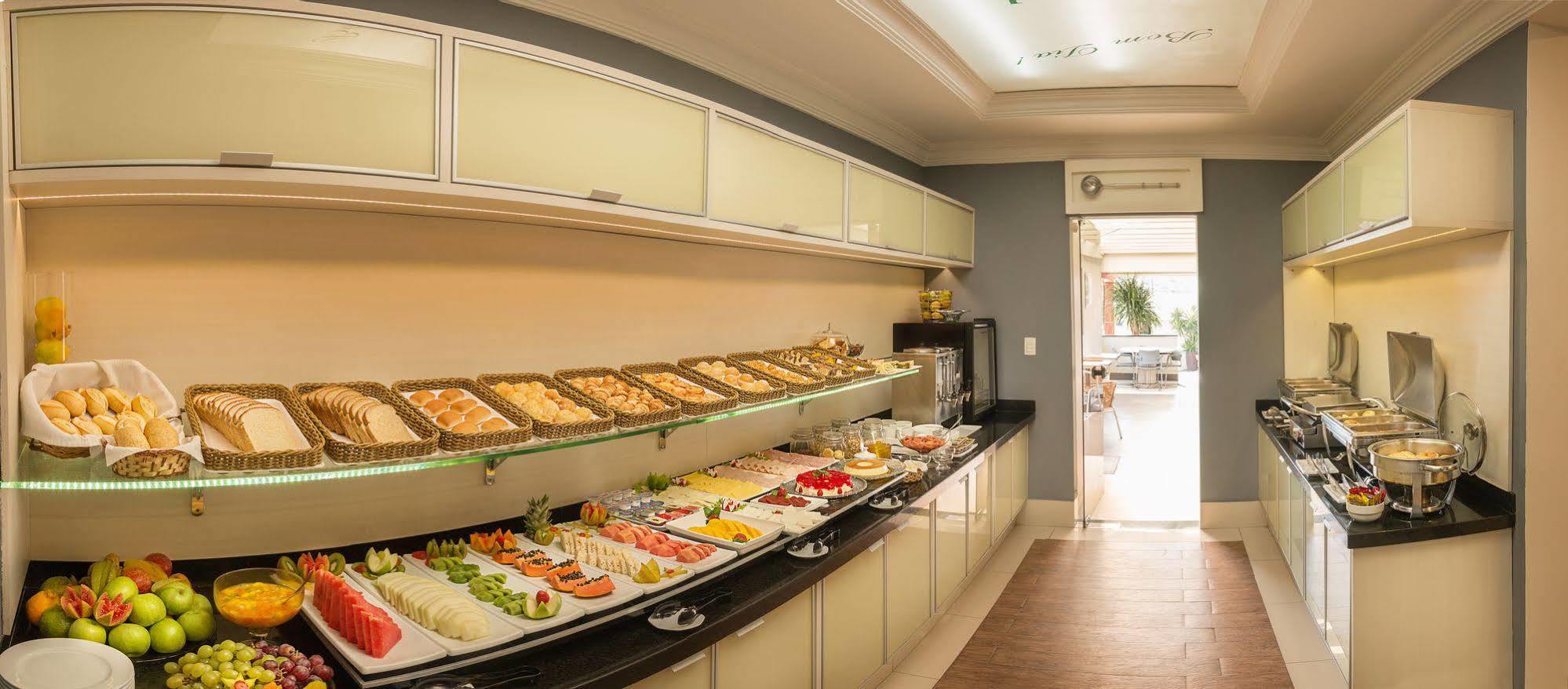 Kk酒店 伊图 外观 照片